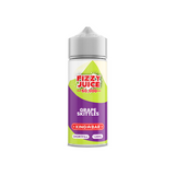 Fizzy Juice King Bar 100ml Shortfill 0mg (70VG/30PG)