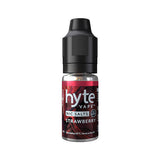 11mg Hyte Vape 10ml Nic Salts (50VG/50PG)