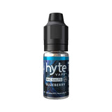 11mg Hyte Vape 10ml Nic Salts (50VG/50PG)