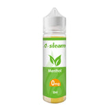 A-Steam 50ml Shortfill 0mg (50VG/50PG)