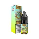 10mg Billionaire Juice Salt Series 2.0 10ml Nic Salts (50VG/50PG)