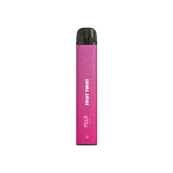 20mg Allo Plus Refresh Disposable Vape Device 500 Puffs