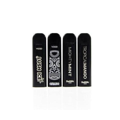 VGOD Stig Disposable Pod Vape Kits 3PCS