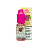 20mg The Pink Series by Dr Vapes 10ml Nic Salt (50VG/50PG)