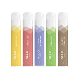 20mg Allo Plus Disposable Vape Device 500 Puffs