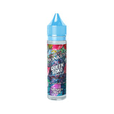 Twelve Monkeys Ice Age 50ml Shortfill 0mg (70VG/30PG)