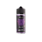 The Panther Series by Dr Vapes 100ml Shortfill 0mg (78VG/22PG)