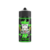 Slushy AF 5000mg CBD E-liquid 120ml (70PG/30VG)