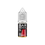 20mg Bar Series 10ml Nic Salts (50VG/50PG)