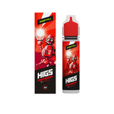 HIGS 50ml Shortfill 0mg (70VG/30PG)