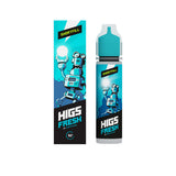 HIGS 50ml Shortfill 0mg (70VG/30PG)