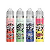 Vape Heaven Disposable Vape Juice 50ml Shortfill 0mg (70VG/30PG)