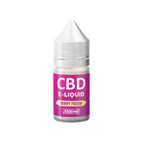 CBD Embrace 1000mg CBD E-Liquid - 30ml