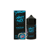 Nasty Juice 50ml Shortfill 0mg (70VG/30PG)