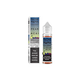 Pacha Mama By Charlie's Chalk Dust 50ml Shortfill 0mg (70VG/30PG)