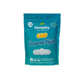 Hempthy 300mg CBD Gummies 30 Ct Pouch