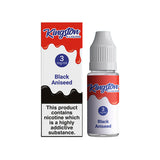 Kingston 12mg 10ml E-liquids (50VG/50PG)