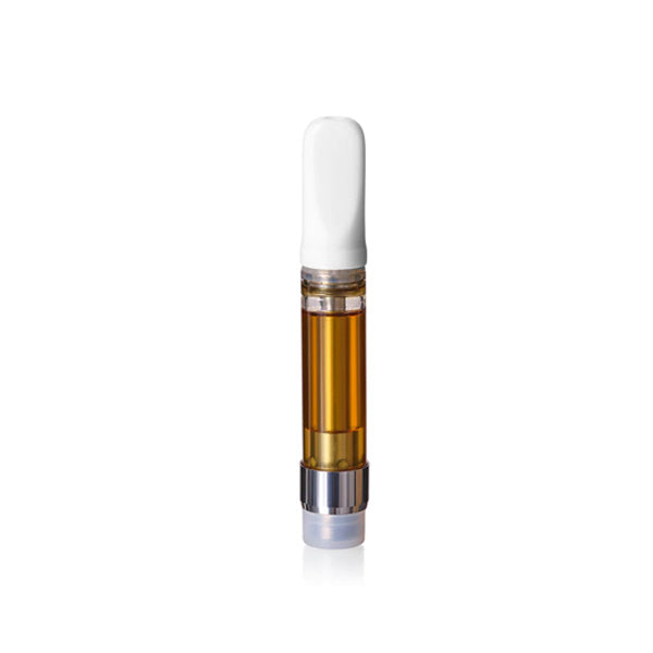 Litty 40% Broad Spectrum CBD Gelato Vape Cartridge - 1ml