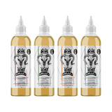 Dope Goat Deluxe 10,000 CBD + CBG E-liquid 250ml (70PG/30VG)