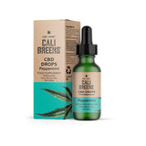 Cali Greens 3000mg CBD Oral Drops - 30ml