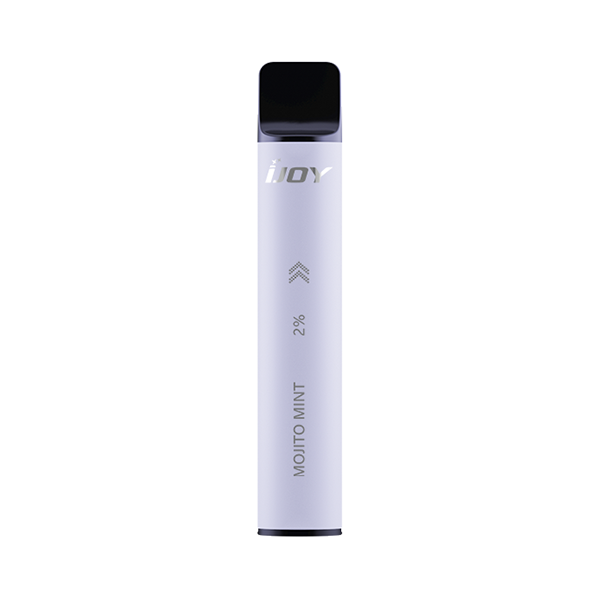 20mg iJoy Mars Cabin Disposable Vapes 2ml (Pack of 2)