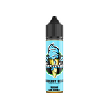 Ganjelato 1000mg CBD Isolate E-liquid 50ml (50VG/50PG)