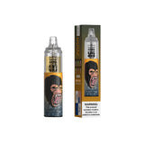 0mg Aroma King Tornado Disposable Vape Device 7000 Puffs