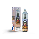 0mg Aroma King Tornado Disposable Vape Device 7000 Puffs