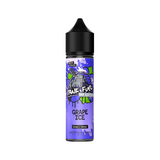 Tank Fuel Bar Edition 60ml Saltfill 0mg (50VG/50PG)