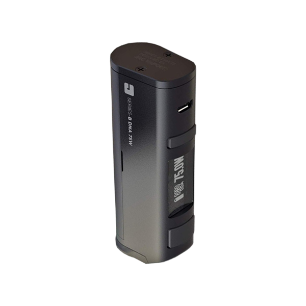 Jac Vapour SERIES-B DNA 75W Mod