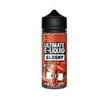 Ultimate E-liquid Slushy By Ultimate Puff 100ml Shortfill 0mg (70VG/30PG)