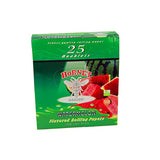 25 Hornet Flavoured King Size Rolling Paper - 12 Flavours