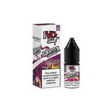 New! I VG Salt 20mg 10ml Nic Salt (50VG/50PG)