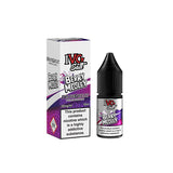 New! I VG Salt 20mg 10ml Nic Salt (50VG/50PG)