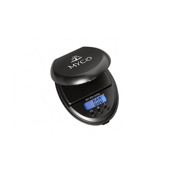 On Balance Myco MY 0.01g - 100g Digital Scale (MY-100)