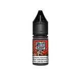 20mg Ultimate E-liquid Slushy Nic Salts 10ml (50VG/50PG)