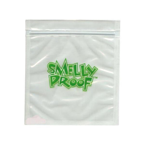 31.5cm x 42cm Smelly Proof Baggies