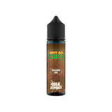 Why So CBD? 2000mg Full Spectrum CBD E-liquid 60ml