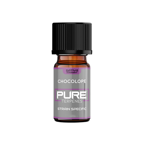 UK Flavour Pure Terpenes Sativa - 5ml