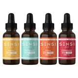 Sensi CBD 1000mg CBD Tinture Oil 30ml (BUY 1 GET 1 FREE)