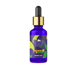 Purple Dank CBD Flavoured CBD Oil 600mg CBD Oil 30ml (BUY 1 GET 1 FREE)