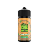 King CBD 4500mg CBD E-liquid 120ml (BUY 1 GET 1 FREE)