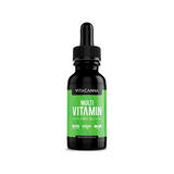 Vitacanna 2800mg Broad Spectrum CBD Oil - 30ml