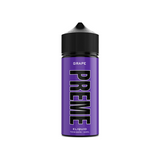 Preme 100ml Shortfill 0mg (70VG/30PG)