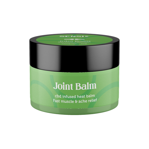 Sensi Skin 100mg CBD Joint Balm - 100g (BUY 1 GET 1 FREE)