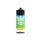 Breakfast King 100ml E-liquid 0mg (70VG/30PG)