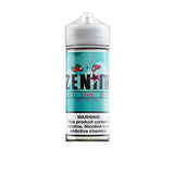 Zenith 100ml Shortfill 0mg (70VG/30PG)