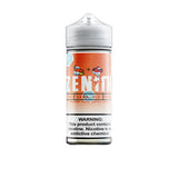 Zenith 100ml Shortfill 0mg (70VG/30PG)