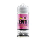 Zenith 100ml Shortfill 0mg (70VG/30PG)