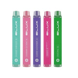 20mg Elux Legend Mini Disposable Vape Device 600 Puffs